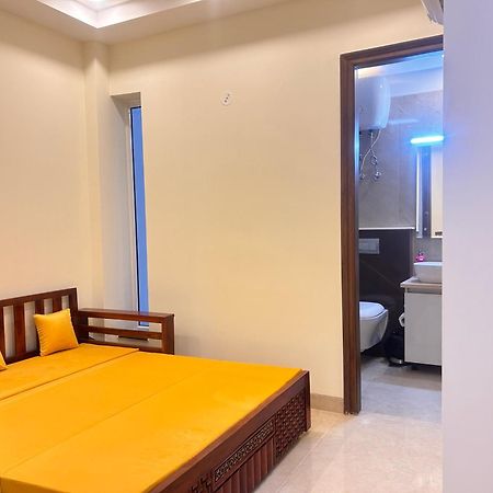 Lime Tree Service Apartment - Medanta Medicity, Gurgaon Exterior foto