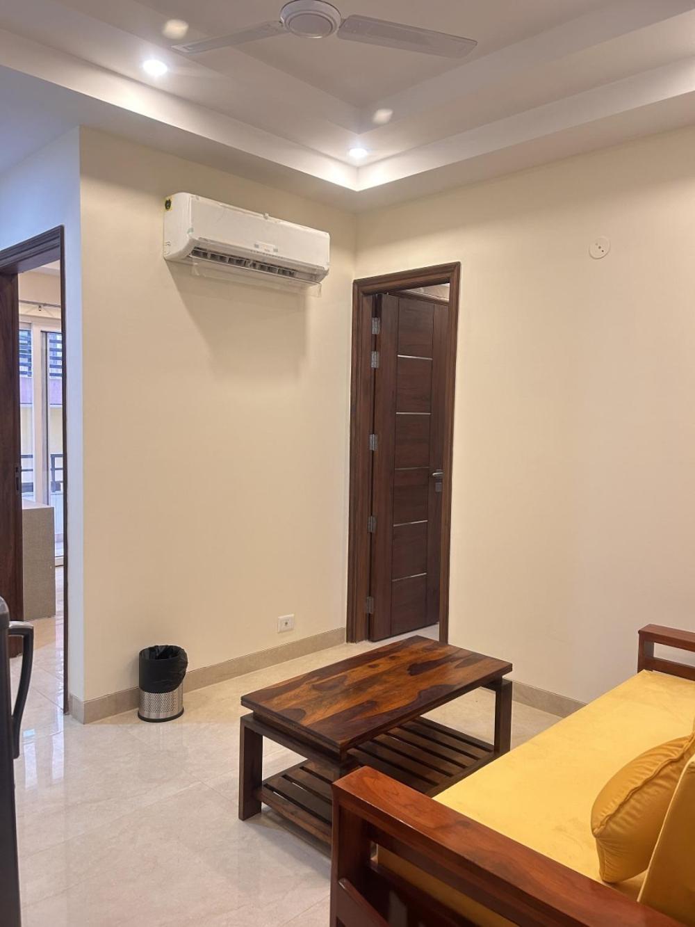 Lime Tree Service Apartment - Medanta Medicity, Gurgaon Exterior foto